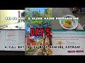 How my Sunday went 🥲Day 5 Challenge of SBI PO prelims &amp; Clerk Mains preparation🛑 #sbiclerk#sbi#2025
