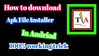 how to download apk file|on aptoide app store |how to install any app in free|on andriod screenshot 4
