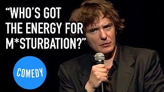 Dylan Moran: Young VS. Old People | What It Is | Universal Comedy