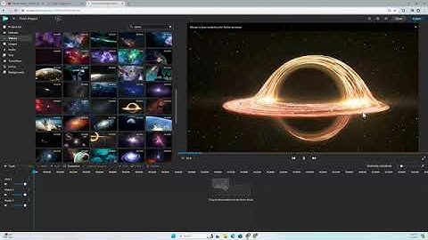 WeVideo: An Introduction to the Editing Interface