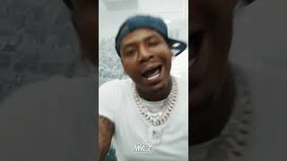 Moneybagg Yo- Said Sum