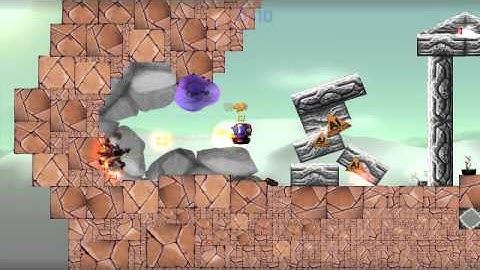 Cobalt | My Level | Awesome!