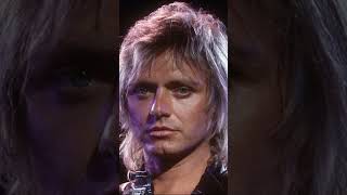 The Life And Death Of Benjamin Orr