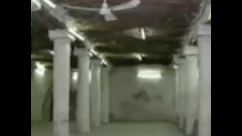تلاوة طيبة للشيخ عبدالعزيز بن باز رحمه الله