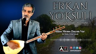 Erkan Yoksuli - Haso Memo Dayım Var Resimi