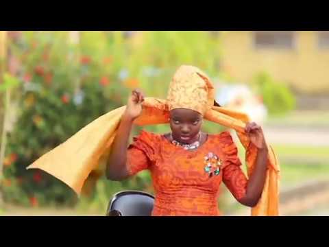 How To Tie Gele ( Long )