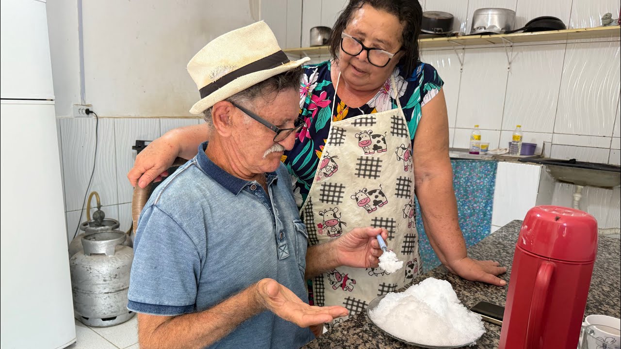 Zé Tomou Todas Vai Vendo Só!😂😂