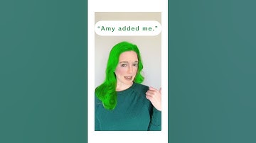 iMessage battle! Group chat Blue VS Green. 💙💚 shorts #imessage #iphone #android #funnyvideos