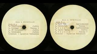 Nada & Improvisasi