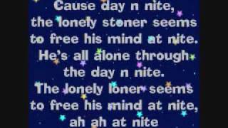 Day N Night Remix W Jim Jones W Lyrics