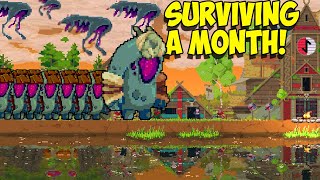 Surviving 30 Days of Nightmare Sieges as the Viking Kingdom
Kingdom Two Crowns: Norse LandsGameplay Impression! This is a Kingdom Two Crowns: Norse Lands First Impression ! Lets Play Kingdom Two Crowns: Norse Lands!
► Surviving 30 Days of Undead Sieges as the Viking King in Norse Lands
I Built A Viking Kingdom While Under siege for a MONTH in KINGDOM TWO CROWNS
Lets Play Kingdom Two Crowns Part 1! A Kingdom Two Crowns Episode 1.
Join this channel to get access to perks:
https://www.youtube.com/channel/UC7HxHIlGFNmN8fMlQw-TO2A/join
► Kingdom Two Crowns is currently at status: Full Release
► Kingdom Two Crowns was acquired by: Developer Code
► Enjoying this series? Start from the beginning:
► Check out the schedule, playlists and active names in games at: http://bit.ly/FallenDocs
► Download Games on Humblebundle and support the channel: http://bit.ly/FallenHumble
► Download Kingdom Two Crowns: Norse Lands on steam: https://store.steampowered.com/app/1708680/Kingdom_Two_Crowns_Norse_Lands/
► Download Kingdom Two Crowns: Norse Lands on Itch.io: ( No Link )
► Visit the Kingdom Two Crowns: Norse Lands Website at:
Welcome to Whos That Indie? Where I jump headfirst into a game and show you 20-30 minutes of gameplay, with unfiltered responses from within. No scores are given, it is entirely impressions and gameplay.
Watch other awesome series of Strategy and Tactics!
► Age of Darkness: Final Stand Early Access Release: https://bit.ly/ShogunFinalStand
► Whos That Indie? 2020 Releases: http://bit.ly/FallenWTI2020
► Whos That Indie? 2019 Series: http://bit.ly/FallenWTI2019
► Patreon: http://www.patreon.com/fallenshogun
► Discord: https://discord.gg/KarE7np
► Twitter: https://twitter.com/FallenShogun
► Twitch: http://www.twitch.tv/fallenshogun
► Player.me: https://player.me/fallenshogun
► Youtube: https://www.youtube.com/user/FallenShogun
► Kingdom Two Crowns: Norse Lands Gameplay Overview
Kingdom Two Crowns is a side-scrolling micro strategy game with a minimalist feel wrapped in a beautiful, modern pixel art aesthetic. Play the role of a monarch atop their steed and recruit loyal subjects, build your kingdom and protect it from the greedy creatures looking to steal your coins and crown.
In the brand-new campaign mode, monarchs must now work to build a kingdom that stands over time until finding a way to defeat the Greed for good. Explore the environments to discover new mounts and secrets hidden in the deep.
But you don’t have to rule alone! Introducing a cooperative play experience that is totally unique to Kingdom Two Crowns, monarchs can now choose between a classic solo experience or seek the assistance of a friend, working together locally or online, dropping in or out at will.
► Kingdom Two Crowns: Norse Lands Gameplay Features
👑 Dead Lands: Enter the dark lands of Kingdom. Play as unique monarchs, including the Shardbinder Miriam, with powerful traits from the gothic horror action-RPG Bloodstained. Ride the gigantic beetle steed to lay out traps, the eerie undead mount that summons barriers impeding the progress of the Greed, and from Bloodstained the mythic demon horse “Gaming” with its powerful charge attack. Building your Kingdom has never been spookier!
👑 Shogun: Journey to lands inspired by the architecture and culture of feudal Japan. Play as the mighty Shogun or Onna-bugeisha, enlist the support of the ninja, lead your soldiers to battle atop the mythological Kirin, and form new strategies as you brave the Greed hiding in the thick bamboo forests.
Avatar by Triforce-Kun@tumblr
#indiegames2021 #letsplay #kingdomtwocrowns Surviving 30 Days of Nightmare Sieges as the Viking Kingdom
