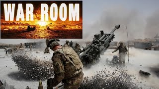 War Room Gameplay: Combat Drone Simulator screenshot 4