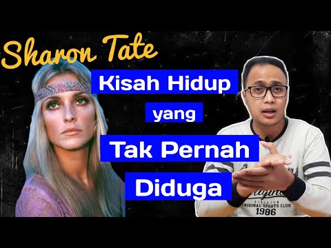 Video: Mengapa tate berkata helter skelter?