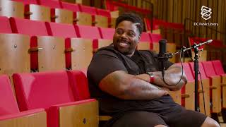 The Late Aaron Spears on Drumming in DC, The Grammy's & Meeting James Brown | The Drummer's Circle