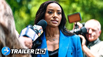 TYLER PERRY’S DUPLICITY Trailer (2025) Thriller Movie