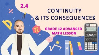 CONTINUITY AND ITS CONSEQUENCES