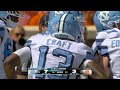 North Carolina vs. Clemson Full Game Replay | 2026 ACC Football