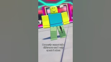 Reasons Why I Want The Roblox Korblox Leg #Shorts