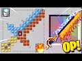 HO CRAFTATO LA SPADA PIÙ FORTE DI MINECRAFT - ITA