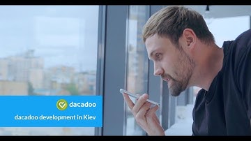 dacadoo development team in Kiev