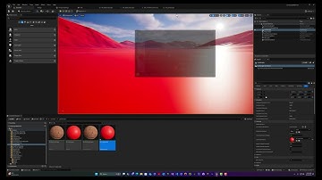Terrain Tactics: Skill Drill — Better Landscape Materials with Camera Depth Fade and Macro Variation