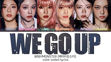 BABYMONSTER (베이비몬스터) 