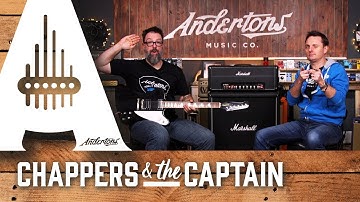 Shred Like Slash with his Signature Epiphone Firebird!