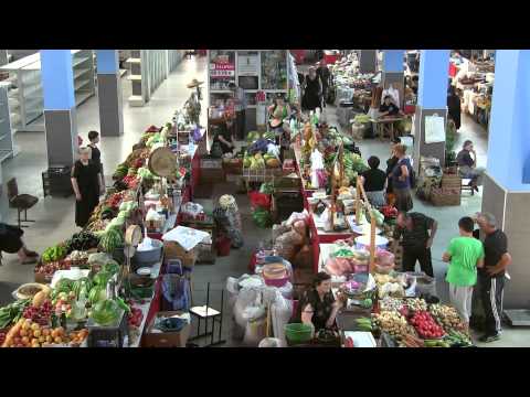 ქალები ადგილობრივ პოლიტიკაში (თრეილერი)