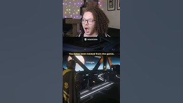 Helldivers is Toxic