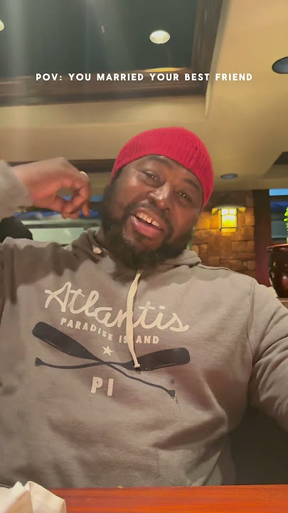 H U S B A E 🤎 #marriedlife #christianmarriage #marriageisbeautiful #blackmarriage #houseofrolle