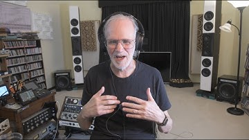 Bob Katz - Comprehensive Interview on PMFC