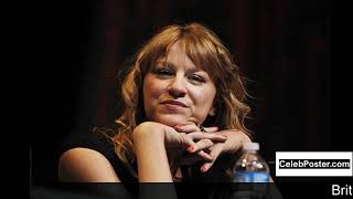Brit Morgan biography