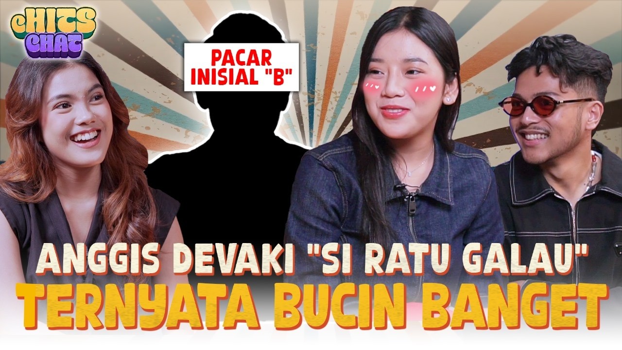 Lagu Anggis Devaki “Dirimu yang Dulu” dari Kisah Masa Lalunya? | Chits ...