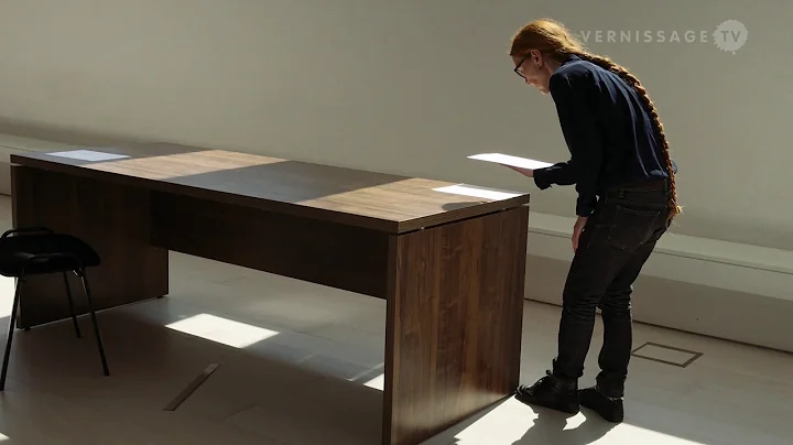 Marie Cool Fabio Balducci / Documenta 14 Athens