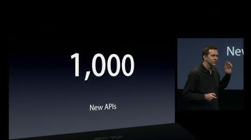 iPhone OS 3 0 Software Sneak Peak