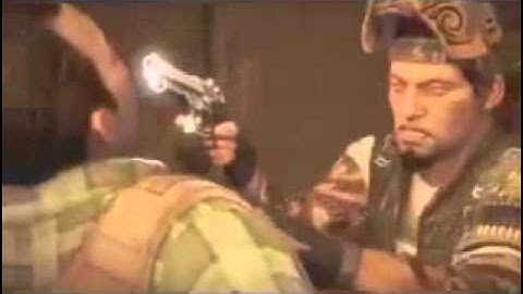 Army of Two The Devils Cartel Into the Light part 5 Walkthrough