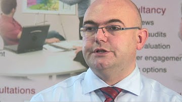 10 Step Guide to Stakeholder Surveys by RCU