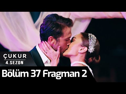 Çukur 4. Sezon 37. Bölüm 2. Fragman