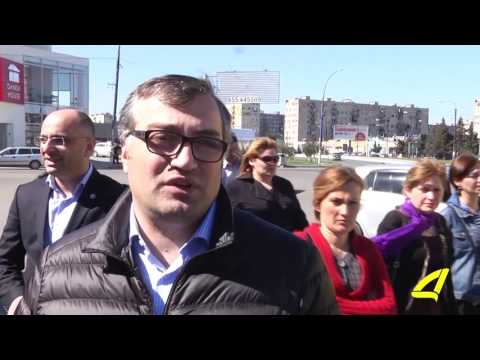 აზერბაიჯანულ ენოვანი ქრონიკა 04- 04- 2017