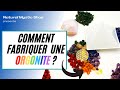 Fabrication de lorgonite  tuto  comment fabriquer une orgonite 