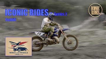 Iconic Rides | Foxhill