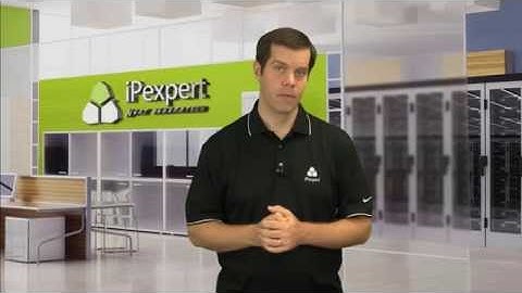 CCIE Wireless Lab V3 VOD Training :: Wireless Anycast RP