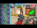 КУПИЛ ВСЮ НОВУЮ КОЛЛЕКЦИЮ COMPETITIVE В STANDOFF 2 / СТАНДОФФ 2 ОБНОВЛЕНИЕ 0.11.0