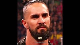Seth Rollins never won against Cody Rhodes🥶Edit:🥵 #wwe #shortsfeed #trending #shorts #romanreigns