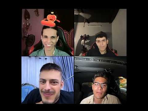 لايف بارق ويوسف لاز وابوجيجو وابو جنه