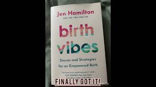 Book review incoming!