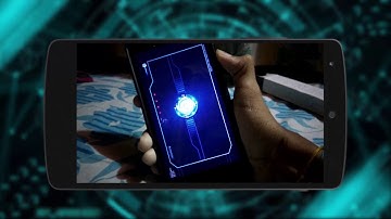 Create Boot Animation With Name !