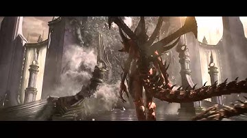 Diablo III: Reaper of Souls - Ultimate Evil Edition on XBOX1 Act 3 Part 15