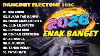  Album Dangdut Orgen Tunggal 2026  Lagu Paling Enak Didengar Sepanjang Hari