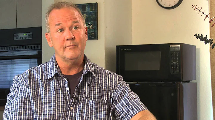 Knowledge Report: Marty Rathbun on Lisa McPherson